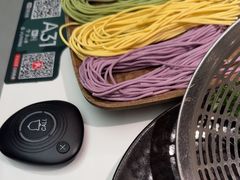 -芸山季·云南山珍菌火锅(南翔印象城MEGA店)