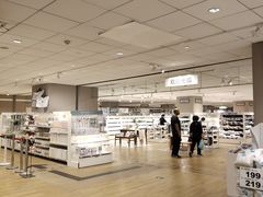 -NITORI 宜得利家居(上海中山公园龙之梦店)