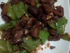 -金掌勺东北菜(格兰晴天店)