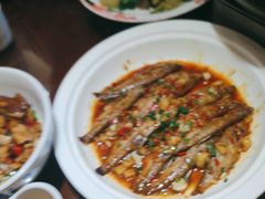 -肖记公安牛肉鱼杂馆·省级非物质文化遗产(三角路直营店)