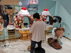 -So Sweet 儿童美发(昆明恒隆广场店)