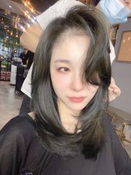 -16番发型