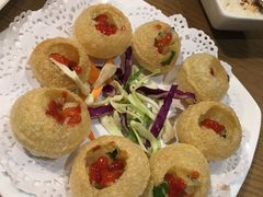 -Masala Curry and BBQ·玛莎拉巴基斯坦美食(金水万达店)