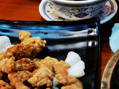 土冒血旺-炉小二铜锅牛蛙•川湘菜(三里屯店)