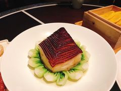 -杭州西子湖四季酒店·金沙厅