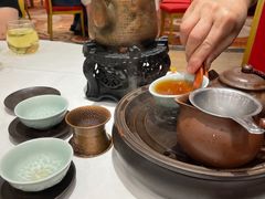 -凤凰楼酒家·粤宴点心(华强北店)