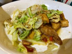 -伊带伊路新疆美食府(呼家楼店)