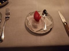 -牛排坊(成都群光君悦酒店)