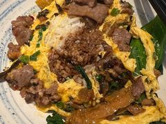 -大快活(丽丰店)