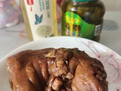 -净香园熟肉(北坦总店)