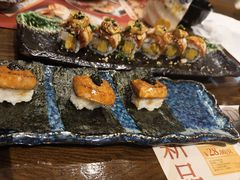 -古田居·特色寿司料理(骏欣中心店)