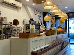 -春莱·老挝咖啡·泰式奶茶(钟楼店)