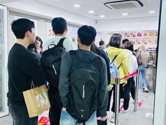 -珍妮曲奇聪明小熊(尖沙咀店)
