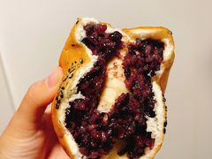 糯米面包-宏发红西饼屋(天津路店)