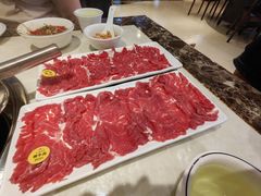 -小肥牛潮汕牛肉火锅(南联店)