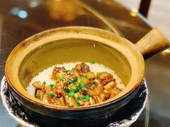 -红星光发煲仔饭(文海店)