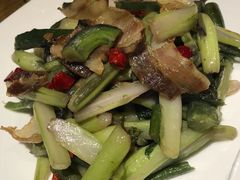 -肖记公安牛肉鱼杂馆· 省级非物质文化遗产(仁和路店)