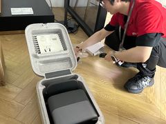 -JMGO坚果投影(长宁龙之梦店)