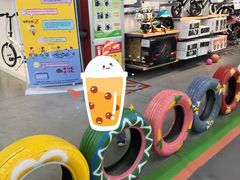 -迪卡侬(李沧店)