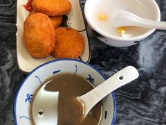 -智香甜品店