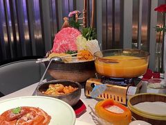 -遇玲珑餐厅