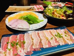 -壹风町烧肉居酒屋(恒丰中央广场店)