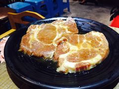 -哈哈碳都·牛肋条无限自助烤肉(台江万达店)