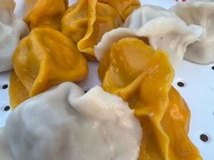 -金谷园饺子·烧烤(人大总店)