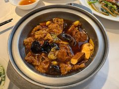-老人和饭店(淮海中路店)