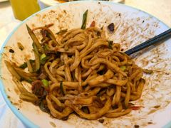 -福来居烤鸭店(天坛二店)