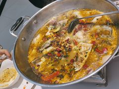 -楚鱼王·河鲜·湖北菜(华农店)