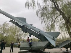 -北方兵器城