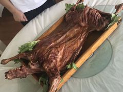 -十渡东湖港风景区