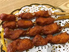 -尊宝比萨(南湖大华店)