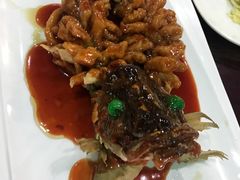 -吴门人家·苏宴宫廷菜(拙政园店)