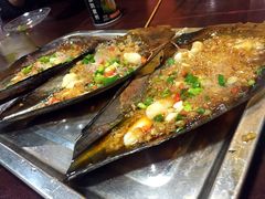 -云晓光头烧烤吧(盛夏店)