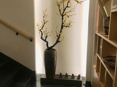 -梅间堂茶馆(绿地缤纷城店)