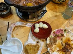 -范贤光鸡公煲(平乐园总店)