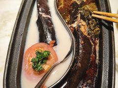 -锦府盐帮·李宅(领展购物广场中关村店)