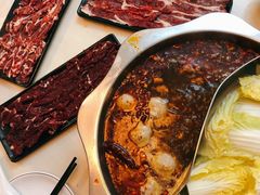 -八方客汕头火锅·牛肉·卤水(福保店)