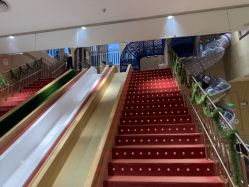 -奈尔宝·儿童乐园·亲子餐厅(前滩店)