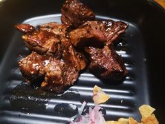 软煎牛舌-德川家日本料理(中关村寰太大厦店)