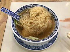-香港麦奀云吞面世家(中山二路店)