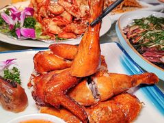 -东江海鲜大排档·潮汕菜·砂锅粥