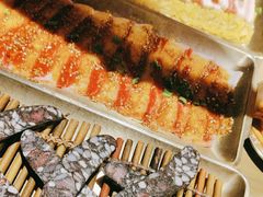 -西塔老太太泥炉烤肉(亚运村店)