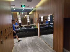 -银吉姆健身(恒隆馆)