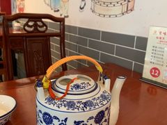 -京味张·北京烤鸭(南山店)