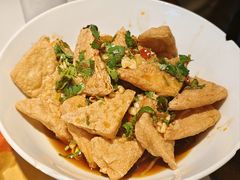 -打酱油·非遗淮扬菜(瘦西湖梅岭店)