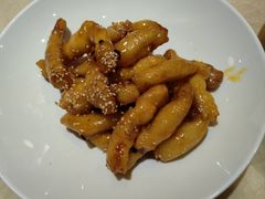 -杨氏青龙虾·羊蝎子(珠江路店)