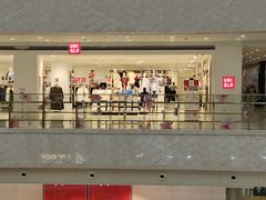 -光启城时尚购物中心